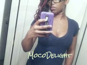 MocoDelight