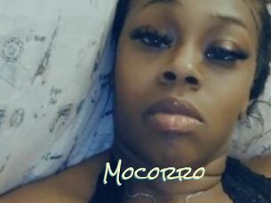 Mocorro