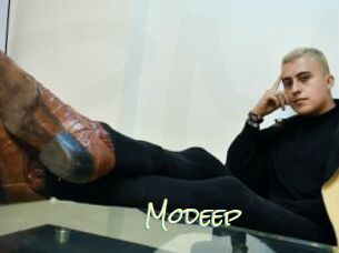 Modeep