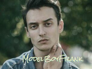 ModelBoyFrank