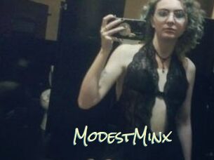 ModestMinx