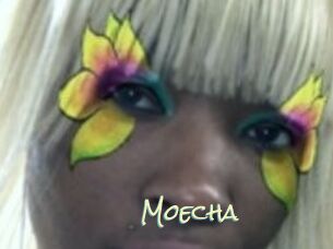 Moecha