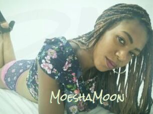 MoeshaMoon