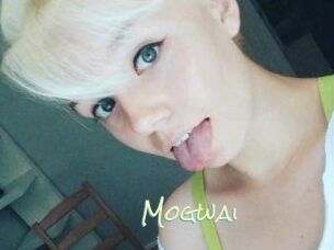 Mogwai