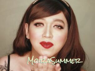 MoiraSummer