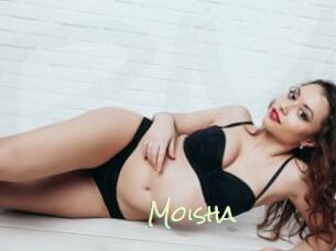 Moisha