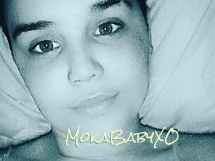 MokaBabyXO