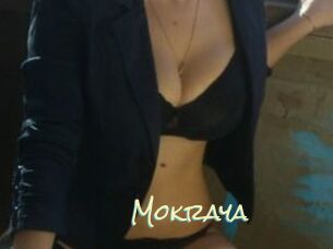 Mokraya
