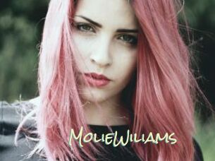 MolieWiliams