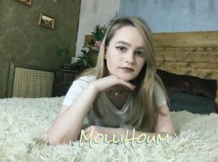 MolliHoum Porn Monkey Cash