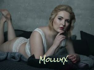 MolllyX