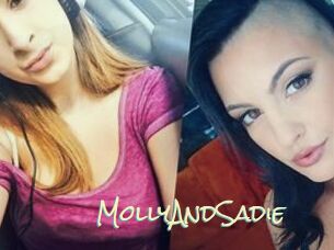 MollyAndSadie