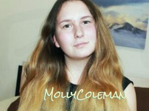 MollyColeman