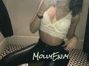 MollyEnvy