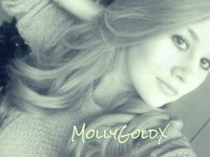 MollyGoldX Porn Monkey Cash