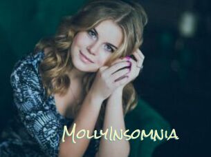 MollyInsomnia