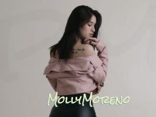 MollyMoreno