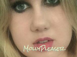MollyPleaser