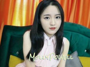 MollyPowell Porn Monkey Cash