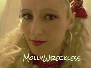MollyWreckless