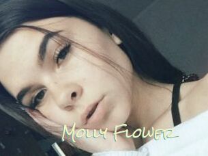 Molly_Flower Porn Monkey Cash
