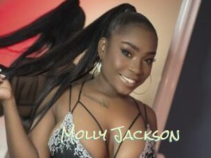 Molly_Jackson Porn Monkey Cash