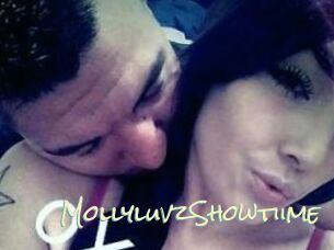 MollyluvzShowtiime
