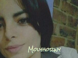 Molyhorny