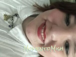 MomentoMish