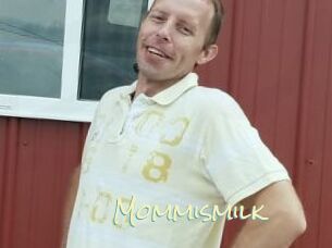 Mommismilk