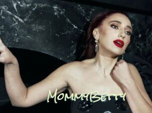 MommyBetty