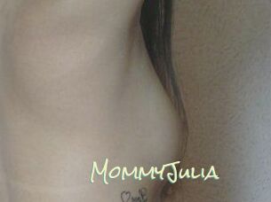 MommyJulia