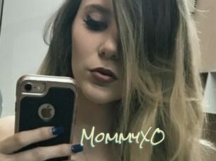 MommyXO