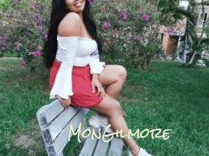 MonGilmore