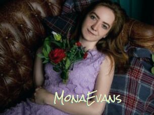 MonaEvans