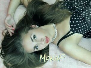MonaF Porn Monkey Cash