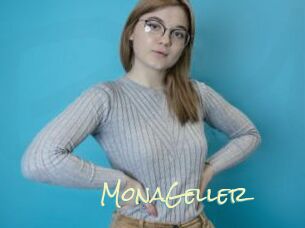 MonaGeller