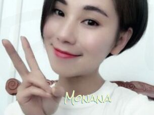 Monana