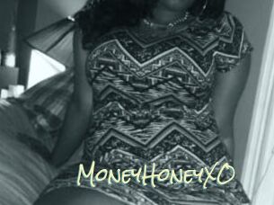 MoneyHoneyXO