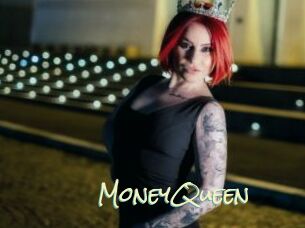MoneyQueen