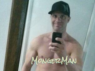 MongerMan