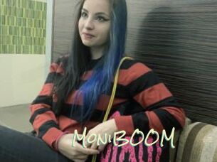 MoniBOOM