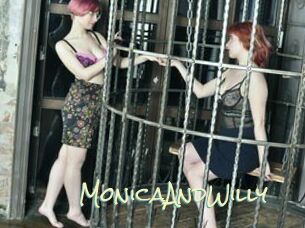 MonicaAndWilly