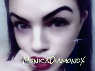 MonicaDiamondX