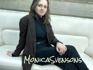 MonicaSvensons