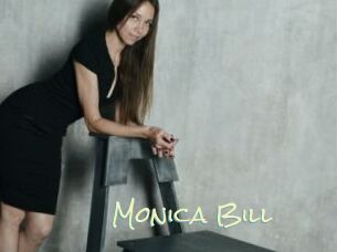Monica_Bill Porn Monkey Cash