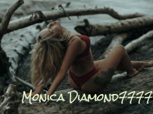 Monica_Diamond7777 Porn Monkey Cash