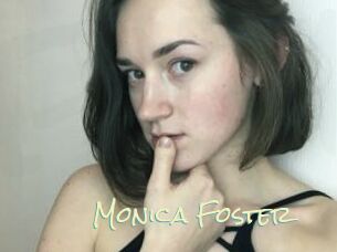 Monica_Foster Porn Monkey Cash