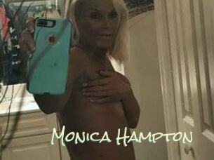 Monica_Hampton Porn Monkey Cash
