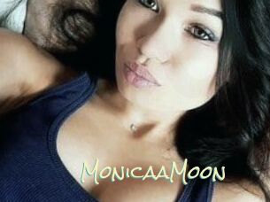 MonicaaMoon Porn Monkey Cash